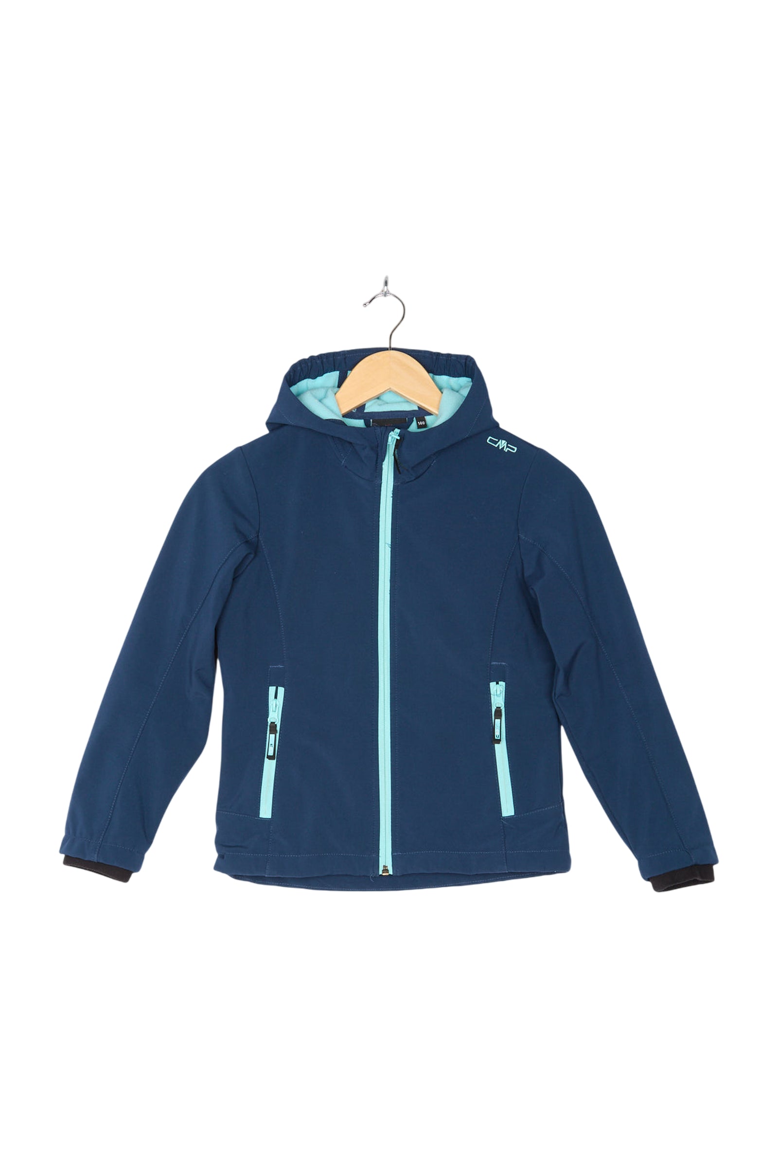 Softshelljacke für Kinder